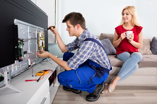 ремонт телевизоров Grundig(грюндик) в Киеве